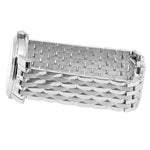 T0974101105800-Tissot Men's T097.410.11.058.00 T-Classic Bridgeport Watch
