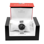 T0974101105800-Tissot Men's T097.410.11.058.00 T-Classic Bridgeport Watch