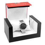 T0974101105800-Tissot Men's T097.410.11.058.00 T-Classic Bridgeport Watch