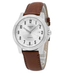 T0984071603200-Tissot Men's T098.407.16.032.00 Gentleman Swissmatic Watch