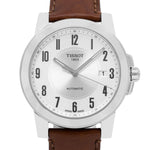 T0984071603200-Tissot Men's T098.407.16.032.00 Gentleman Swissmatic Watch