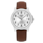 T0984071603200-Tissot Men's T098.407.16.032.00 Gentleman Swissmatic Watch