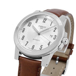 T0984071603200-Tissot Men's T098.407.16.032.00 Gentleman Swissmatic Watch