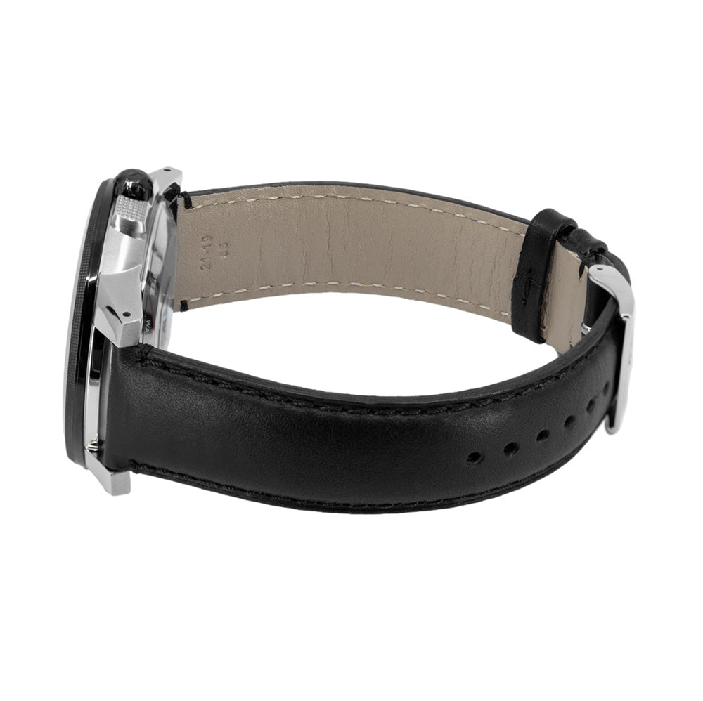 T0984072605200-Tissot Men's T098.407.26.052.00 Gentleman Swissmatic Watch