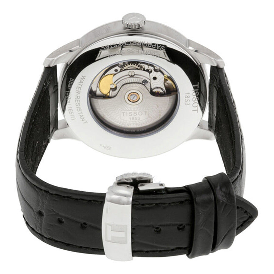 T0994071605800-Tissot T099.407.16.058.00 Chemin Des Tourelles Auto