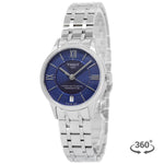 T0992071104800-Tissot T099.207.11.048.00 Chrono XL Blue Dial Watch
