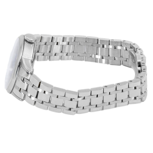 T0992071104800-Tissot T099.207.11.048.00 Chrono XL Blue Dial Watch