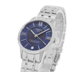 T0992071104800-Tissot T099.207.11.048.00 Chrono XL Blue Dial Watch