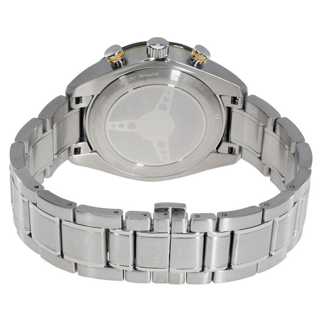 T1004171105100-Tissot Men's T100.417.11.051.00 T-Sport PRS 516 Watch