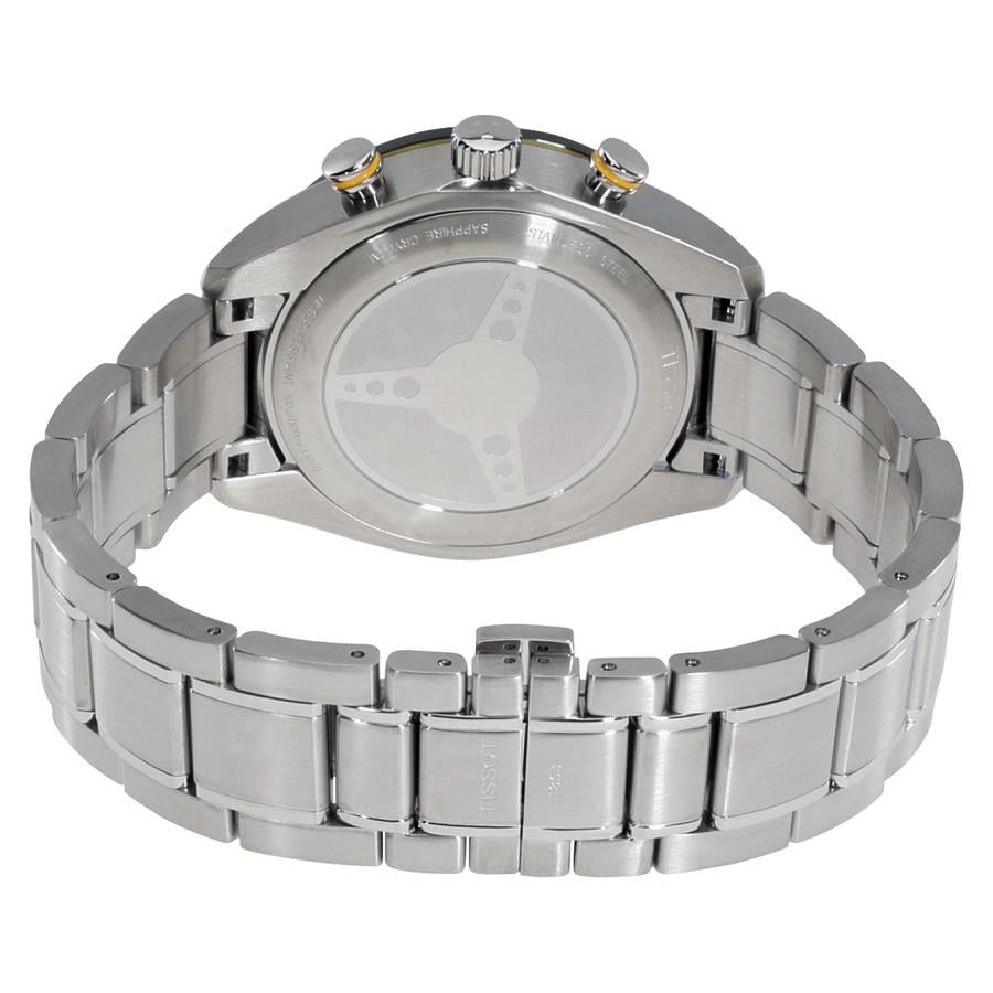 T1004171105100-Tissot Men's T100.417.11.051.00 T-Sport PRS 516 Watch