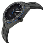 T1004303720100-Tissot Men's T100.430.37.201.00 T-Sport PRS 516 Watch