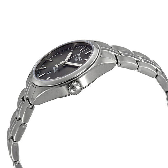 T1012104406100-Tissot Ladies T101.210.44.061.00 T-Classic PR 100 Watch