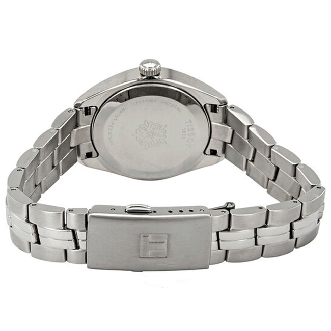 T1012104406100-Tissot Ladies T101.210.44.061.00 T-Classic PR 100 Watch
