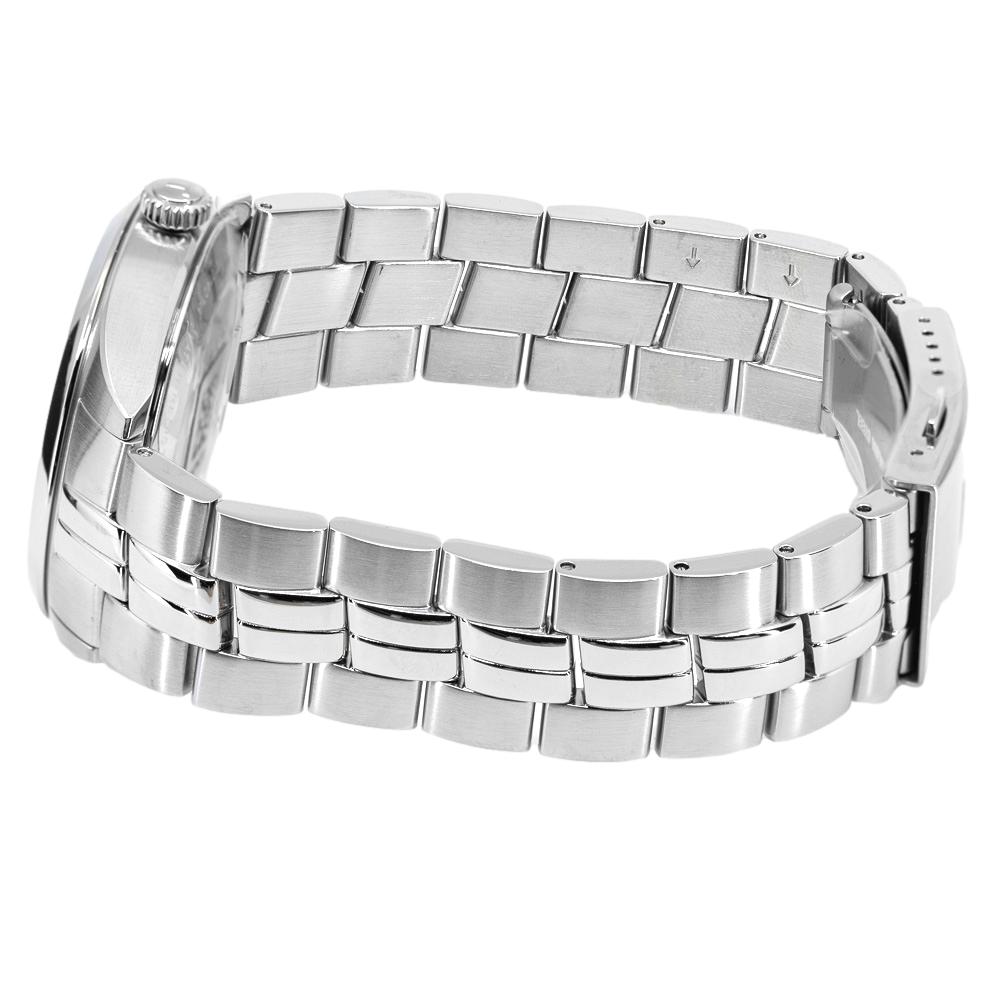 T1014071103100-Tissot Men's T101407110310 T-Classic PR 100 White Dial Watch