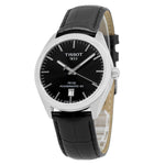 T1014071605100-Tissot Men's T101.407.16.051.00 T-Classic PR100 Watch 