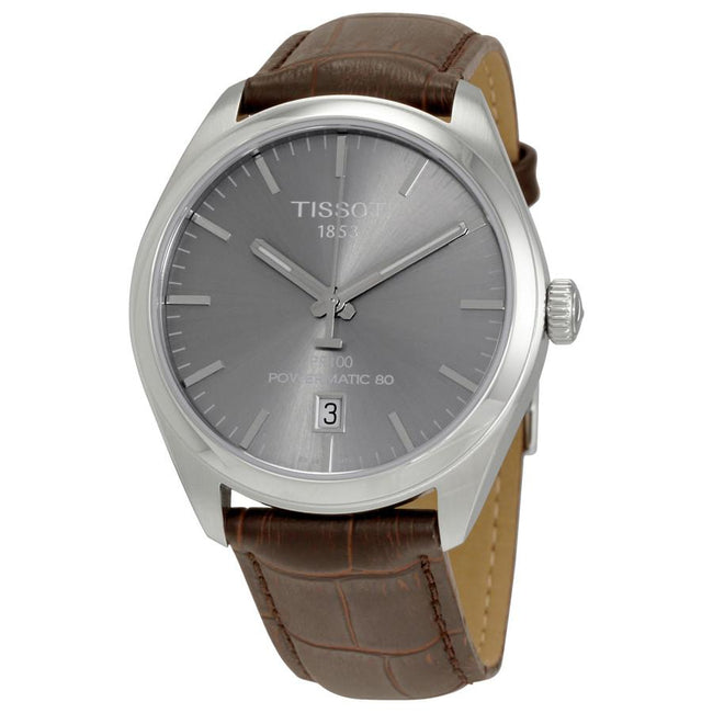 T1014071607100-Tissot Men's T101.407.16.071.00 T-Classic PR 100 Watch