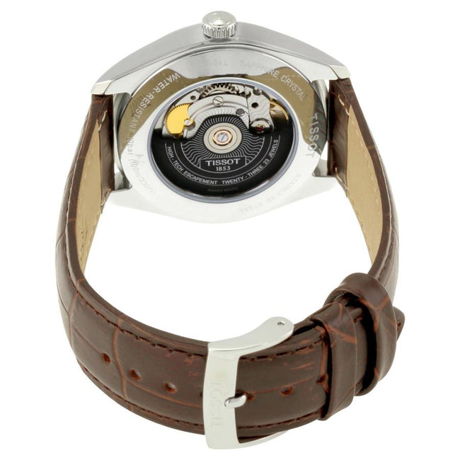 T1014071607100-Tissot Men's T101.407.16.071.00 T-Classic PR 100 Watch