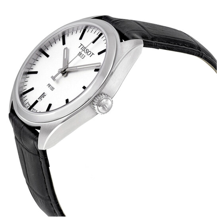 T1014101603100-Tissot Men's T101.410.16.031.00 T-Classic PR 100 Watch