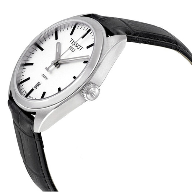 T1014101603100-Tissot Men's T101.410.16.031.00 T-Classic PR 100 Watch