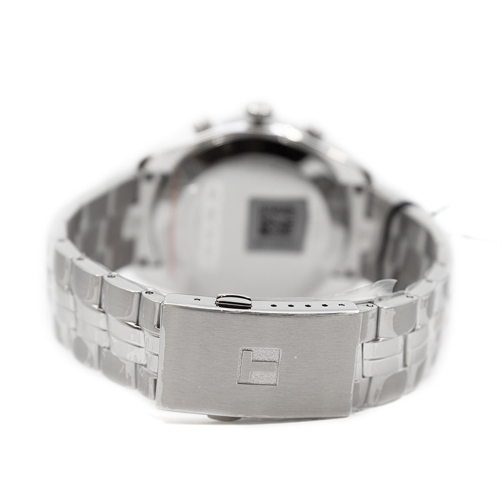 T101.417.11.031.00-Tissot Men's T1014171103100 T-Classic PR 100 Watch