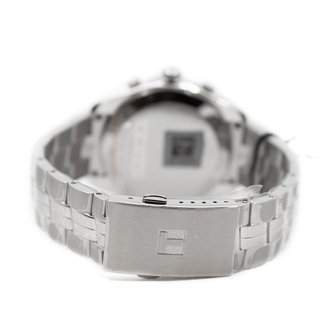 T101.417.11.031.00-Tissot Men's T1014171103100 T-Classic PR 100 Watch