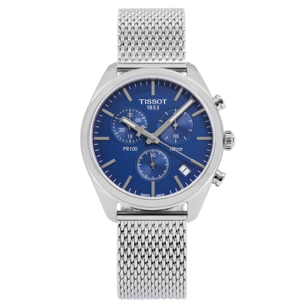 Tissot t1014171104100 sale