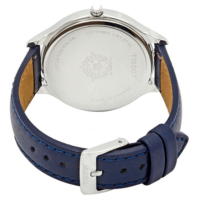 T1032101601700-Tissot Ladies T103.210.16.017.00 T-Lady Bella Ora Watch