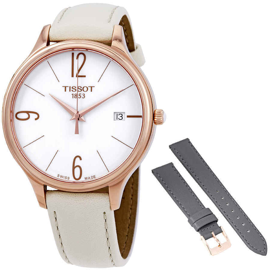 T1032103601700-Tissot Ladies T103.210.36.017.00 T-Lady Bella Ora Watch