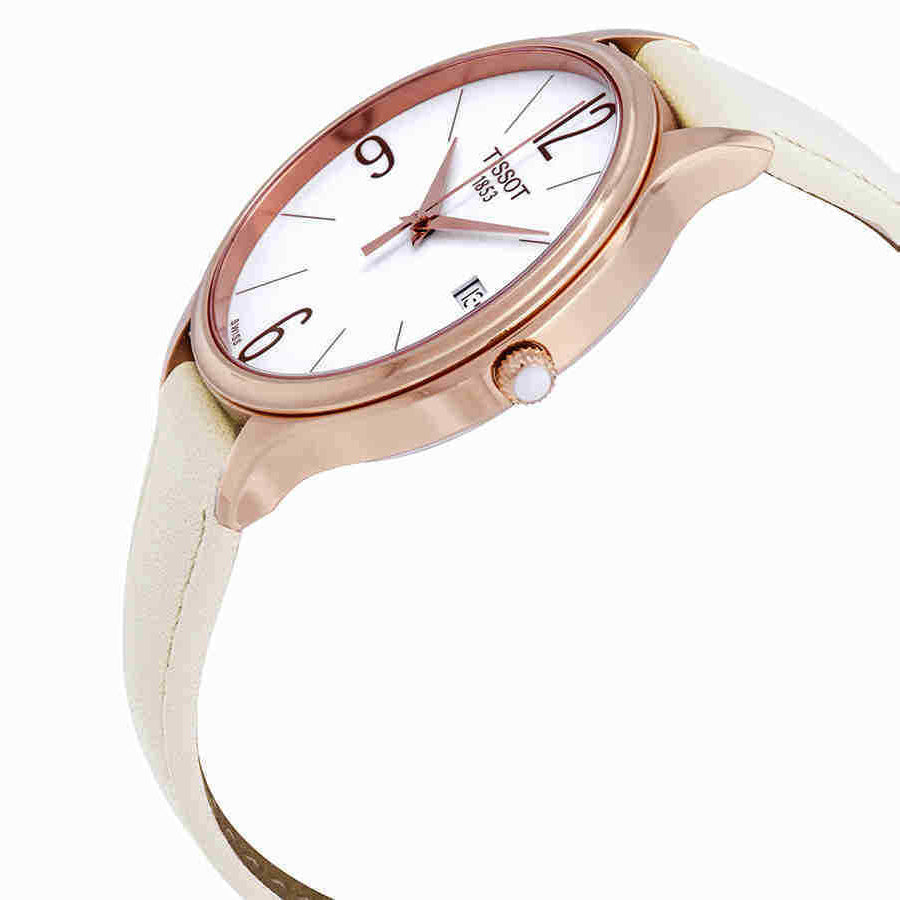 T1032103601700-Tissot Ladies T103.210.36.017.00 T-Lady Bella Ora Watch