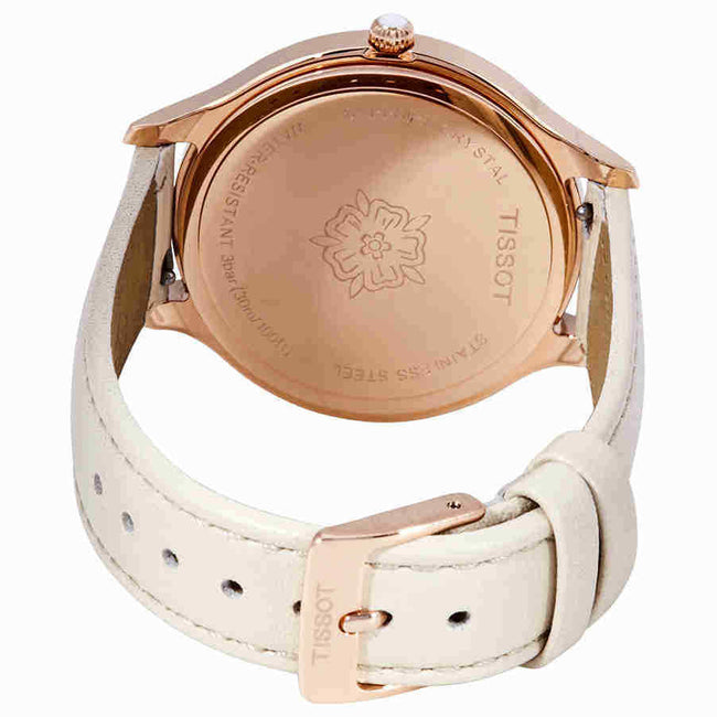 T1032103601700-Tissot Ladies T103.210.36.017.00 T-Lady Bella Ora Watch
