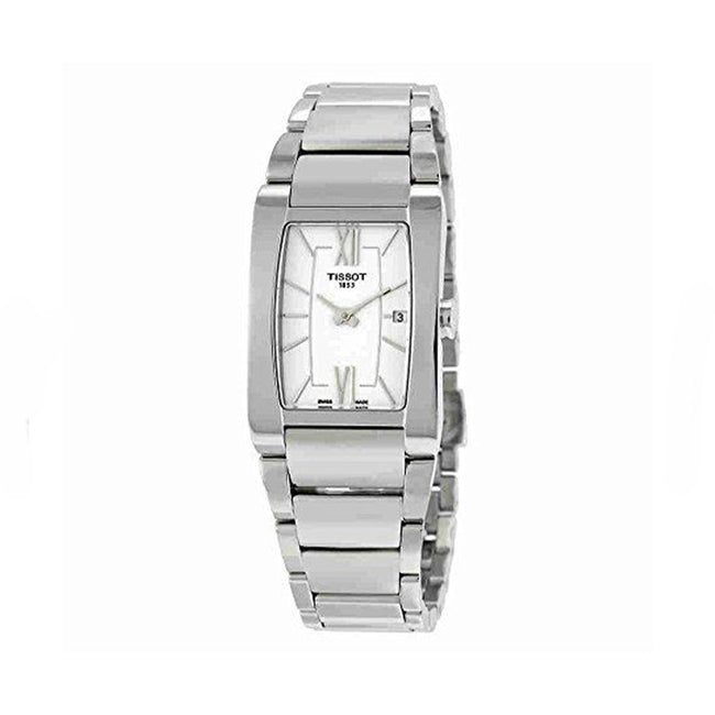 T1053091101800-Tissot Men's T105.309.11.018.00 Generosi-T Watch