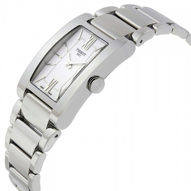 T1053091101800-Tissot Men's T105.309.11.018.00 Generosi-T Watch