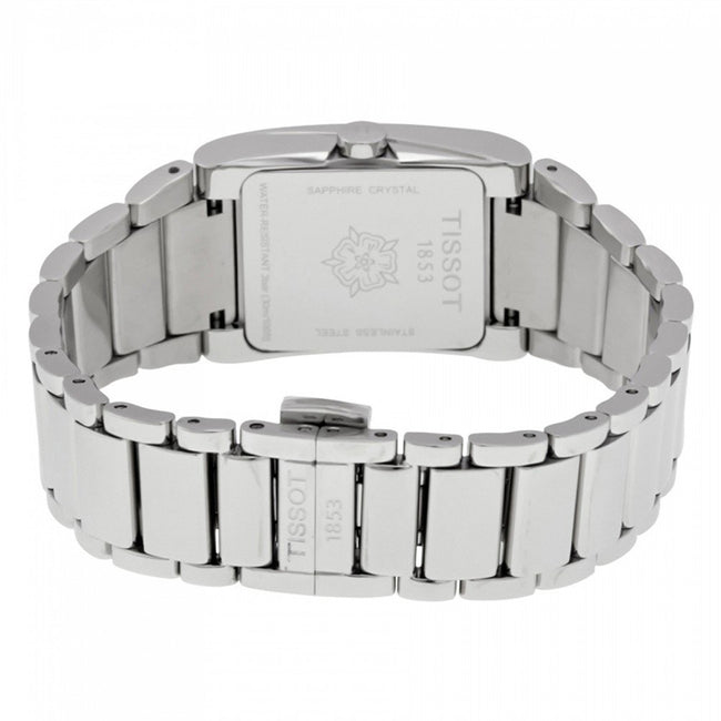 T1053091101800-Tissot Men's T105.309.11.018.00 Generosi-T Watch