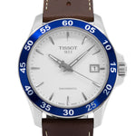 T1064071603100-Tissot Men's T106.407.16.031.00 T-Sport V8 Swissmatic Watch
