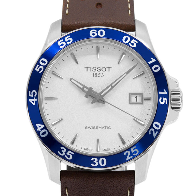 T1064071603100-Tissot Men's T106.407.16.031.00 T-Sport V8 Swissmatic Watch