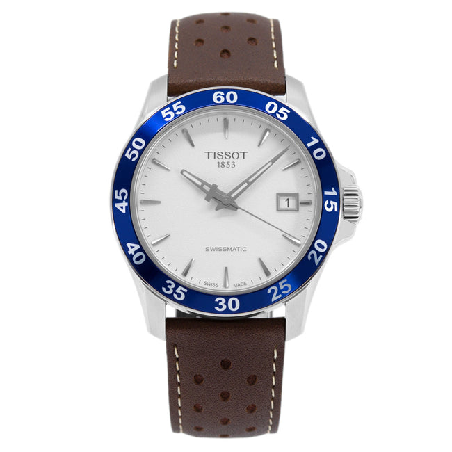 T1064071603100-Tissot Men's T106.407.16.031.00 T-Sport V8 Swissmatic Watch