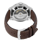 T1064071603100-Tissot Men's T106.407.16.031.00 T-Sport V8 Swissmatic Watch