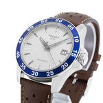 T1064071603100-Tissot Men's T106.407.16.031.00 T-Sport V8 Swissmatic Watch