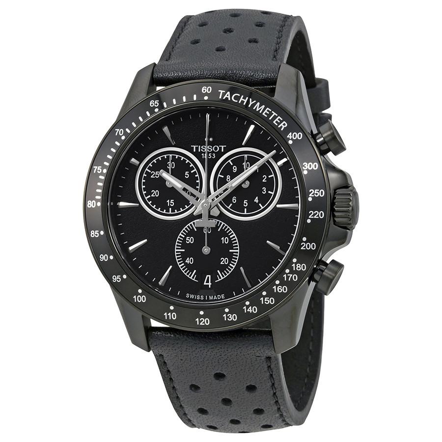 T1064173605100-Tissot Men's T106.417.36.051.00 T-Sport V8 (2016) Watch