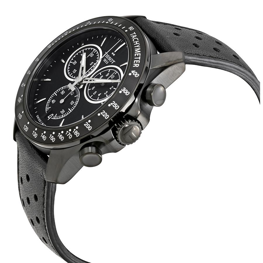 T1064173605100-Tissot Men's T106.417.36.051.00 T-Sport V8 (2016) Watch