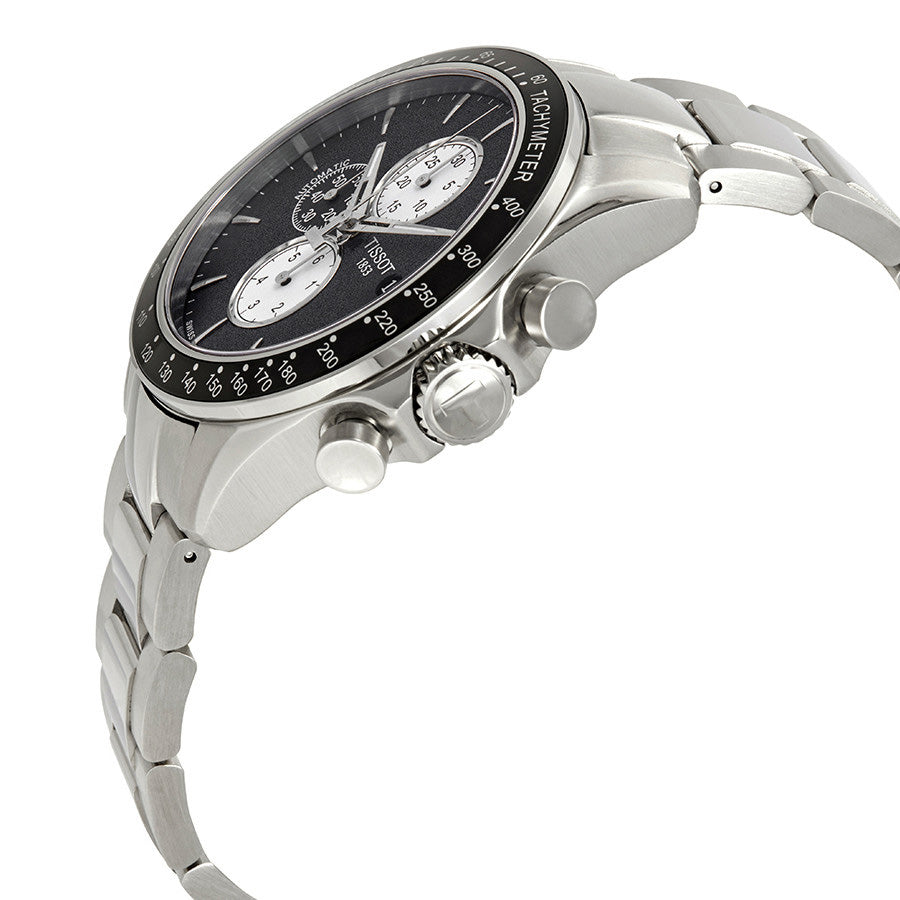 T1064271105100-Tissot Men's T1064271105100 V8 Chronograph Watch