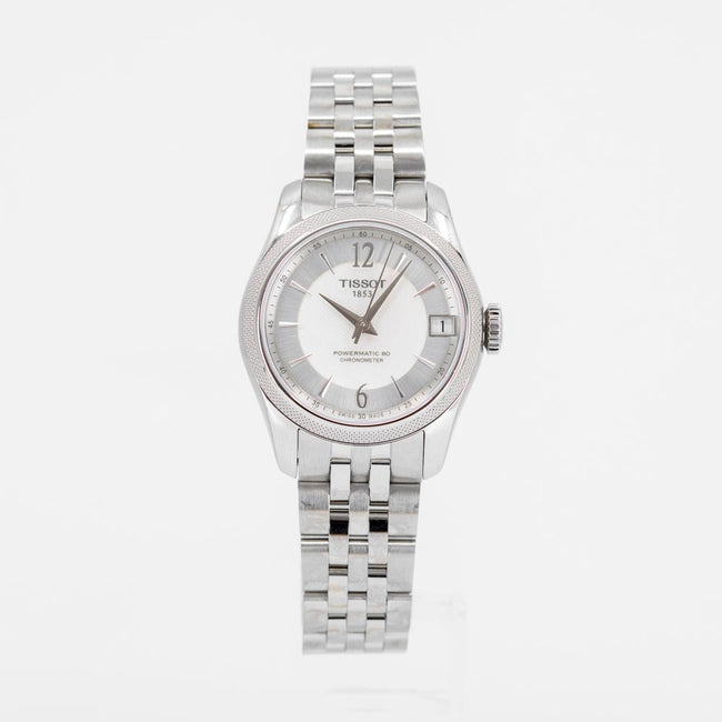 T1082081111700-Tissot Ladies T108.208.11.117.00 Ballade Powermatic 80 COSC 