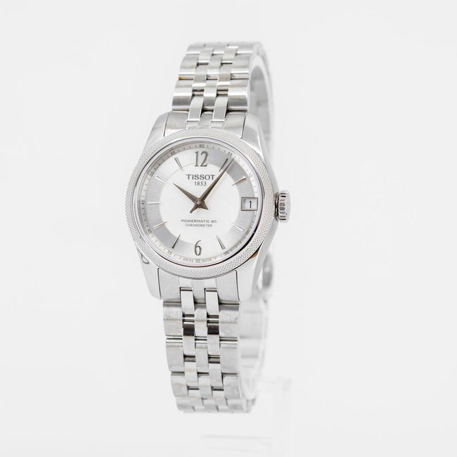 T1082081111700-Tissot Ladies T108.208.11.117.00 Ballade Powermatic 80 COSC 