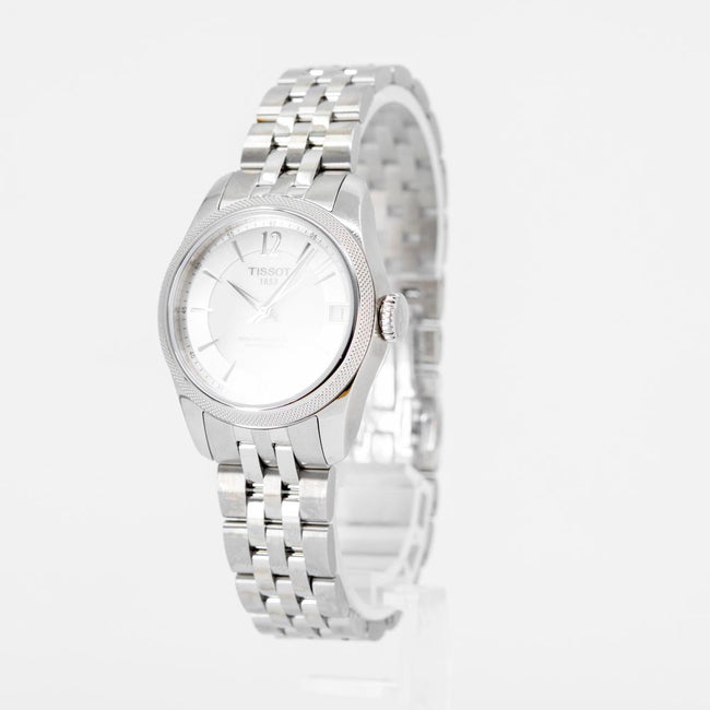 T1082081111700-Tissot Ladies T108.208.11.117.00 Ballade Powermatic 80 COSC 