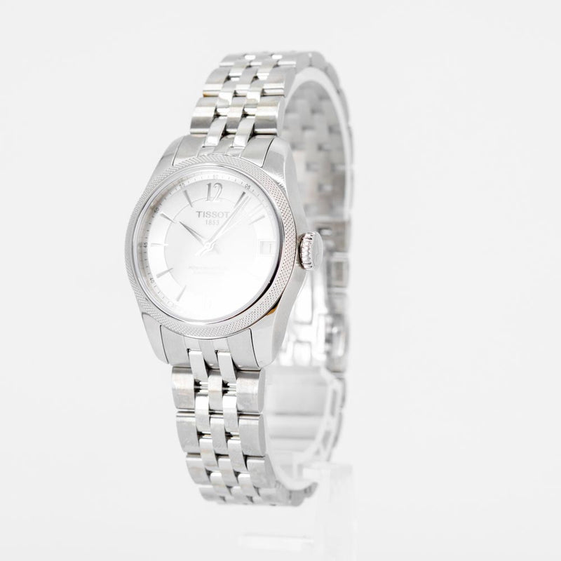 T1082081111700-Tissot Ladies T108.208.11.117.00 Ballade Powermatic 80 COSC 
