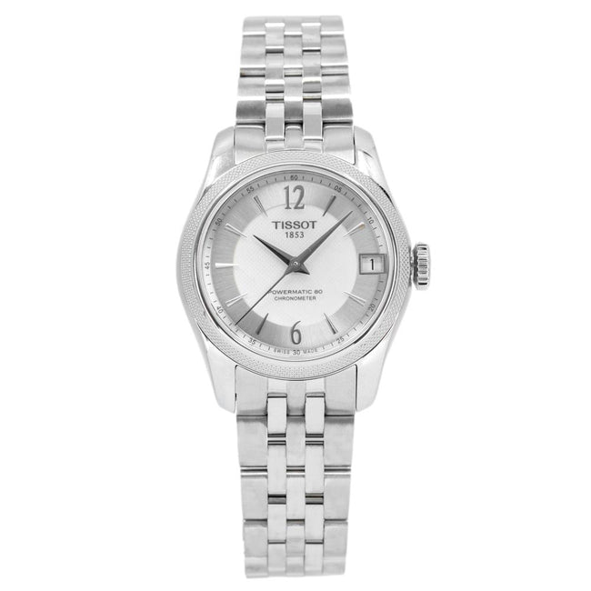 T1082081111700-Tissot Ladies T108.208.11.117.00 Ballade Powermatic 80 COSC 