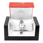 T1082081111700-Tissot Ladies T108.208.11.117.00 Ballade Powermatic 80 COSC 