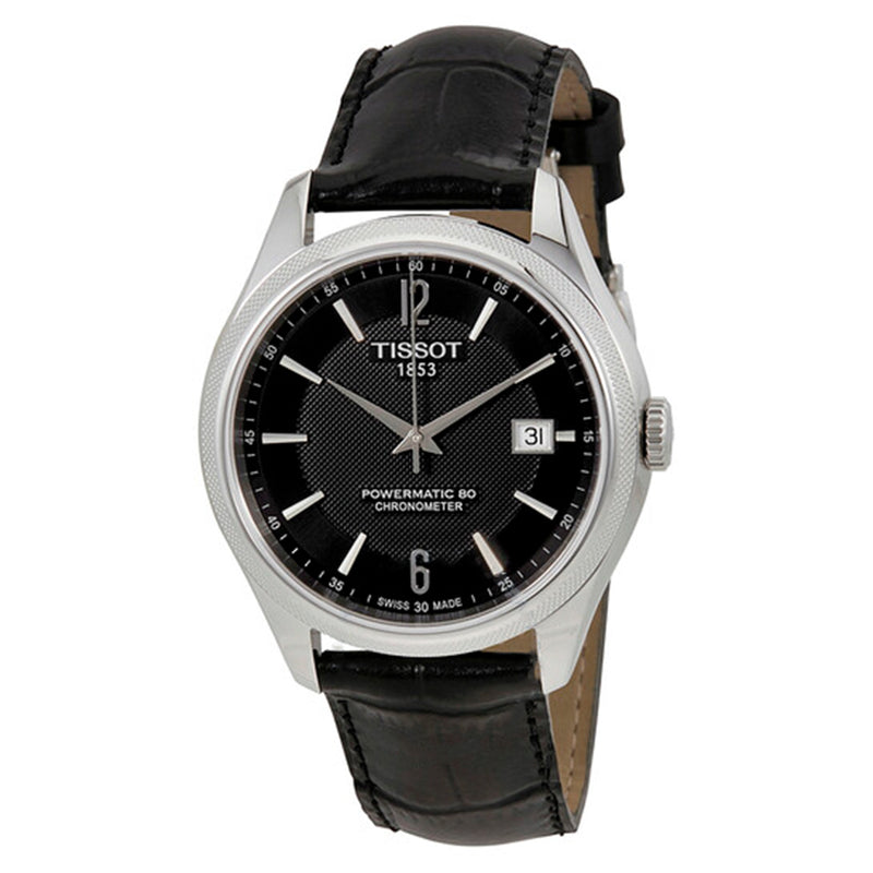 Tissot Herrenuhr T108.408.16.057.00 T Classic Ballade