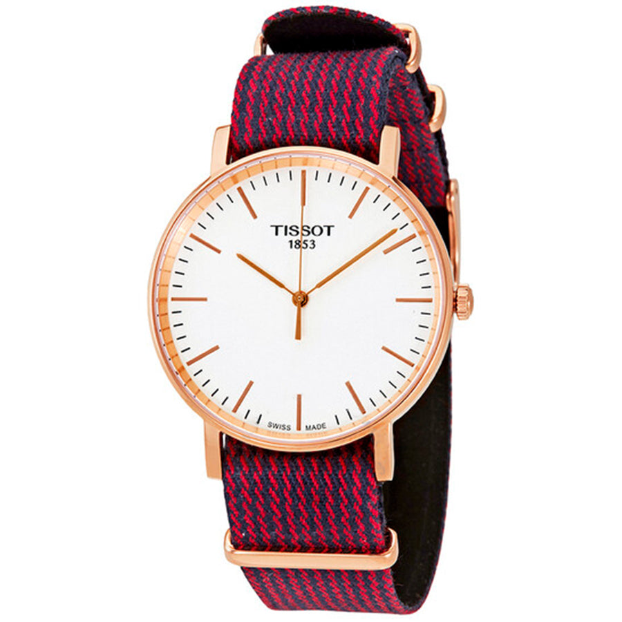 T1094103803100-Men's T1094103803100 Everytime Watch