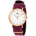 T1094103803100-Men's T1094103803100 Everytime Watch